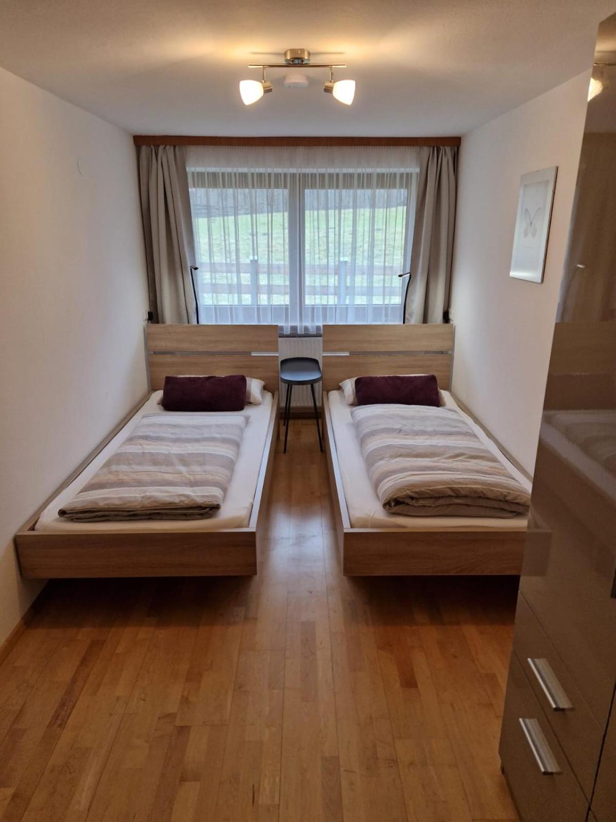 Landhaus Gollner Uderns Buitenkant foto