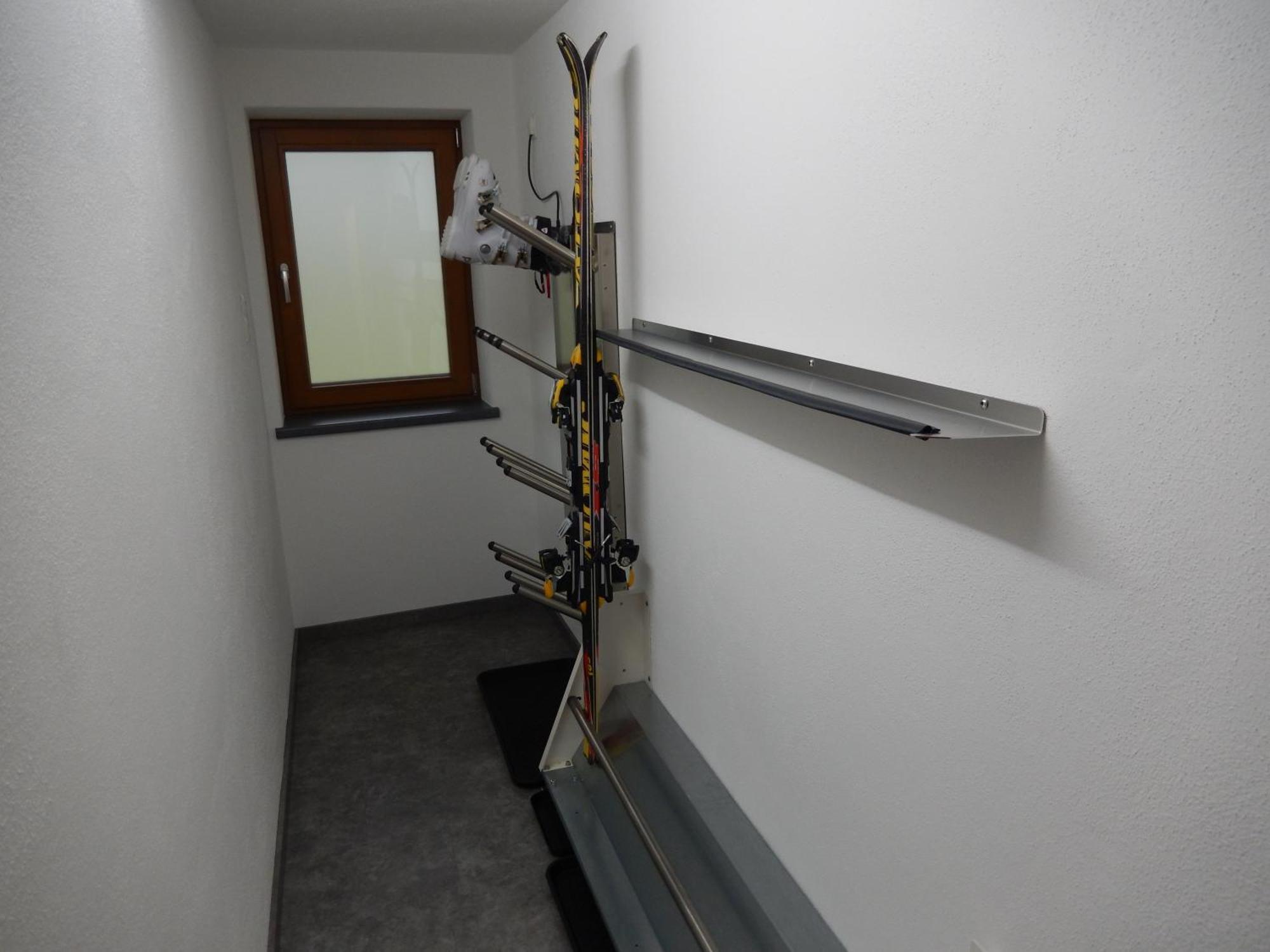 Landhaus Gollner Uderns Buitenkant foto