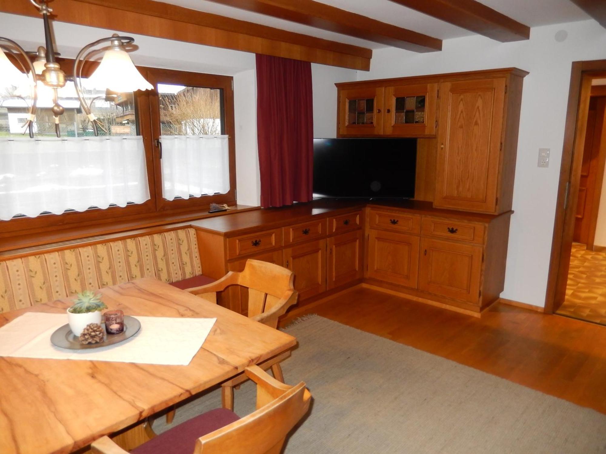 Landhaus Gollner Uderns Buitenkant foto